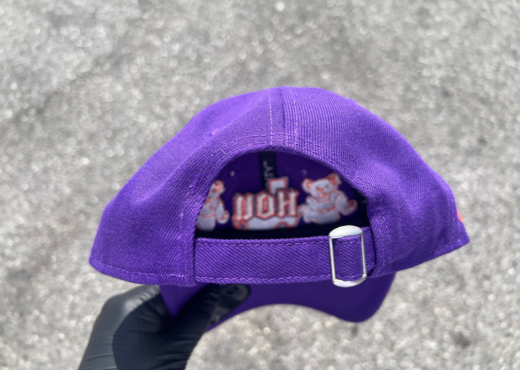 All My Hats Are Dead Go Sports!
