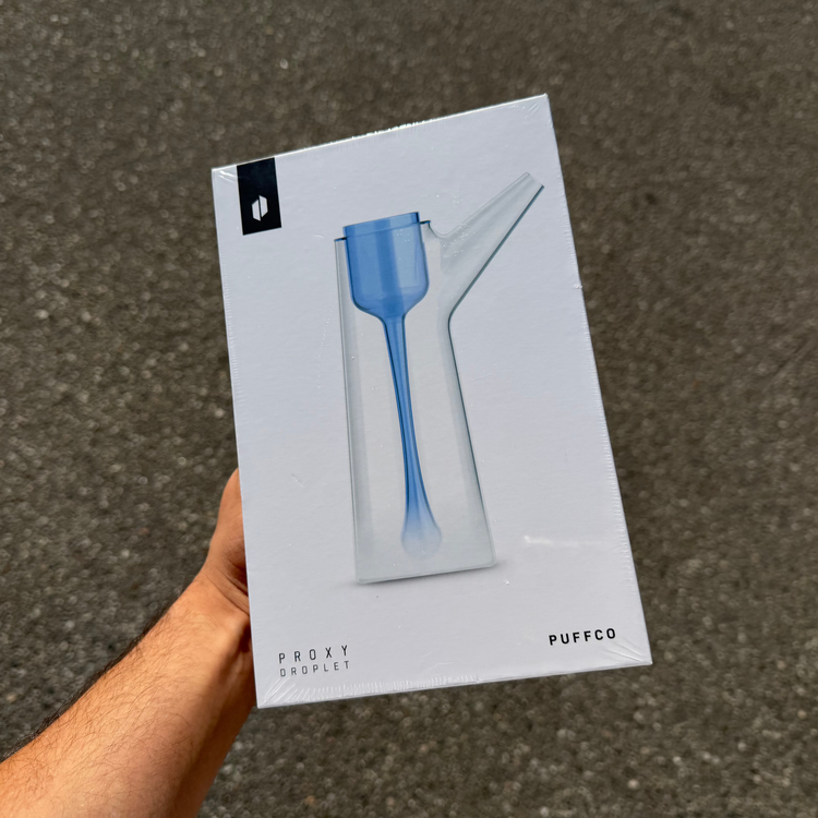 Puffco Droplet Proxy Attachment