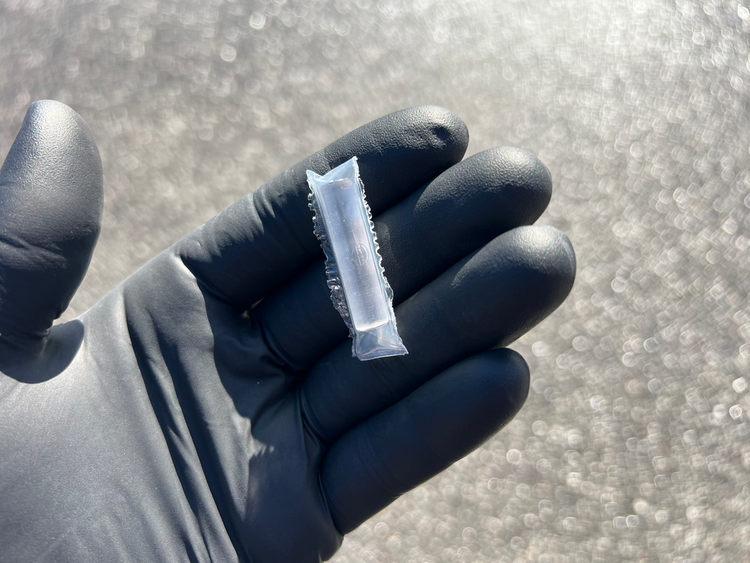 Highly Educated Control Tower 14mm 90 BLK