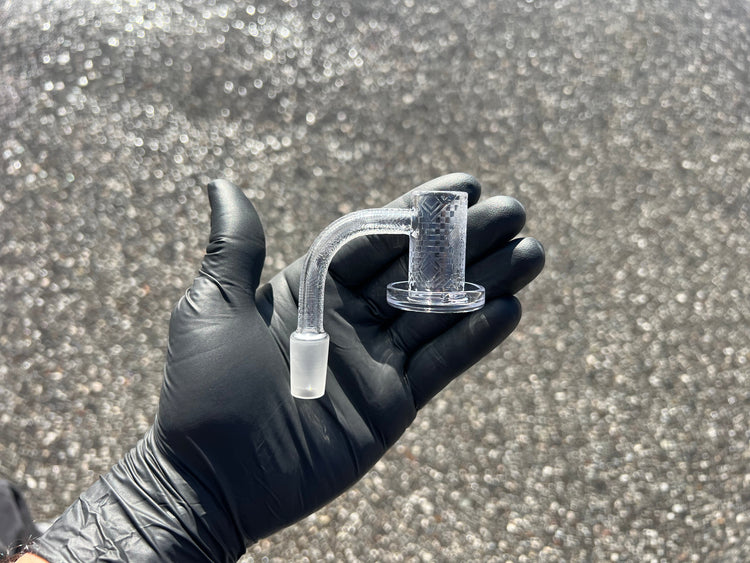 Quave CB 14mm 90 Charm