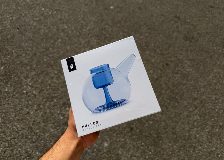 Puffco Ripple Proxy Attachment