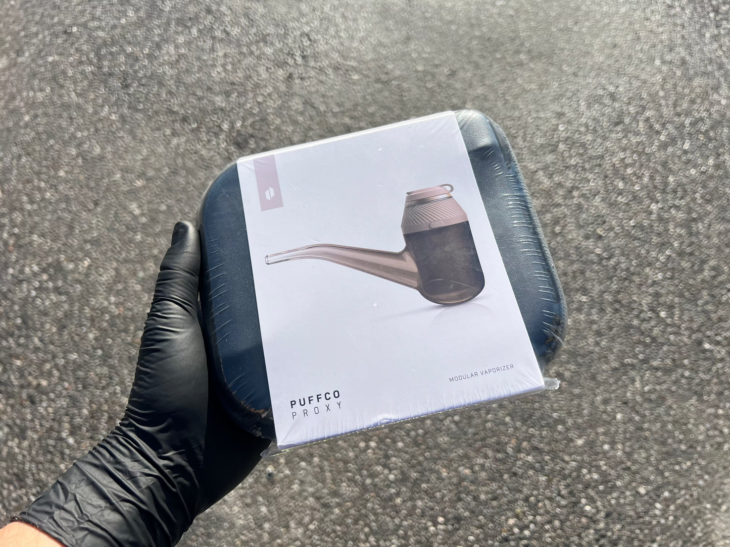 Puffco Proxy Kit Desert LE