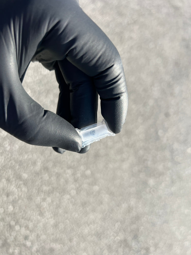 Highly Educated Control Tower 10mm 90