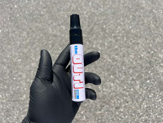 The Outi Marker 5000