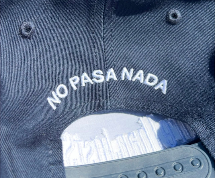 More Than Just Smoke Hat