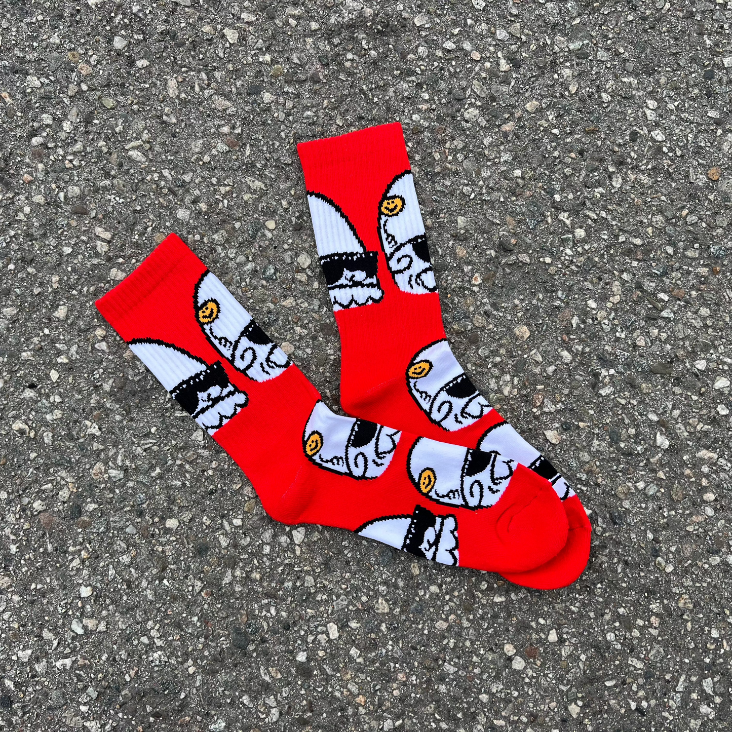 Glaboe Socks Summer '24