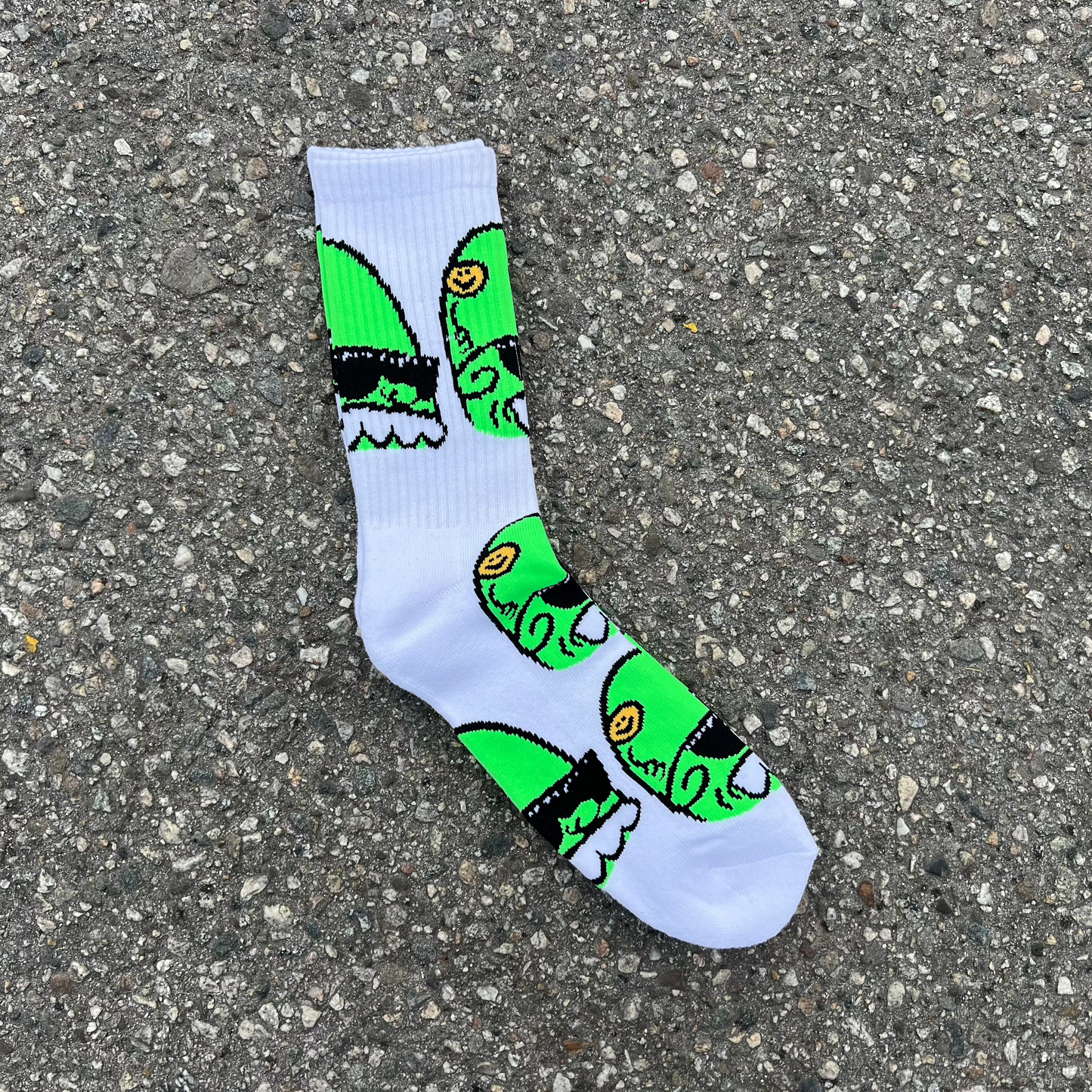 Glaboe Socks