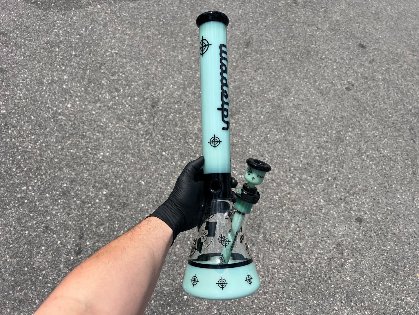 illadelph Scoped Series Mint