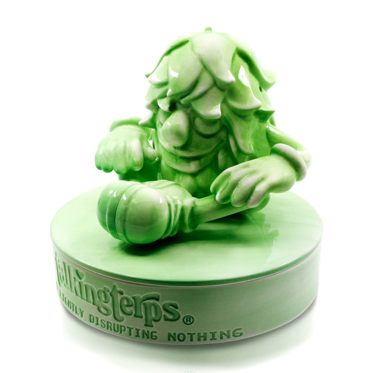 Talking Terps Yeenjoy Chambers Green