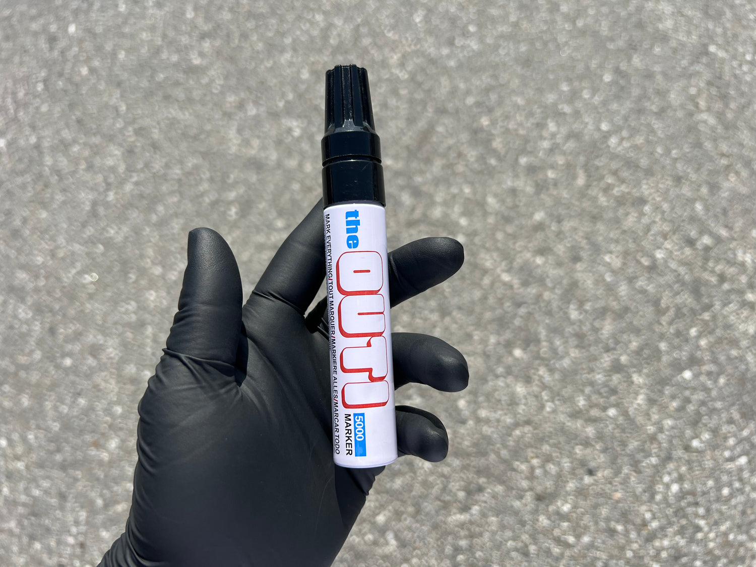 Graff Supplies