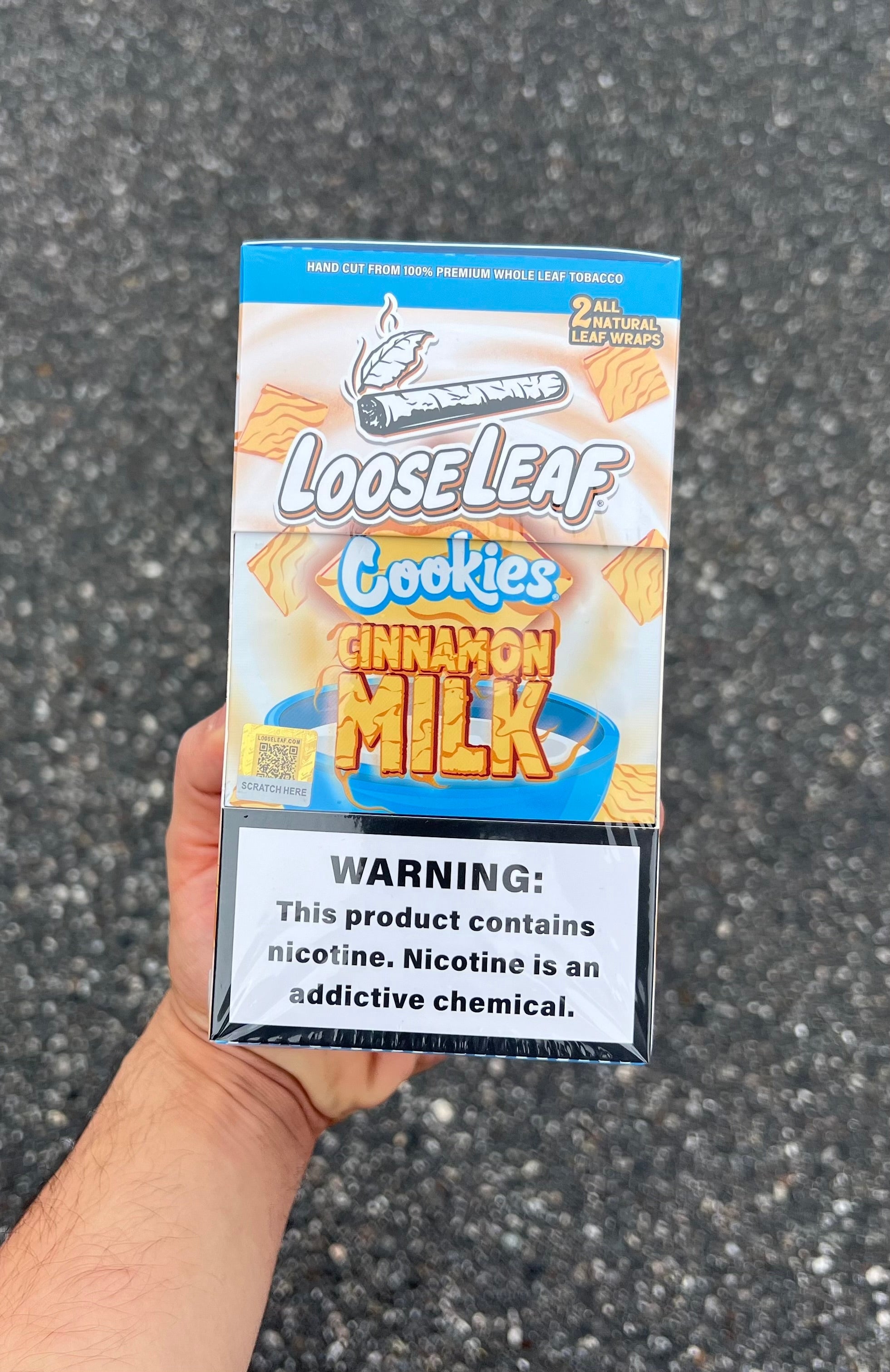 Tobacco
