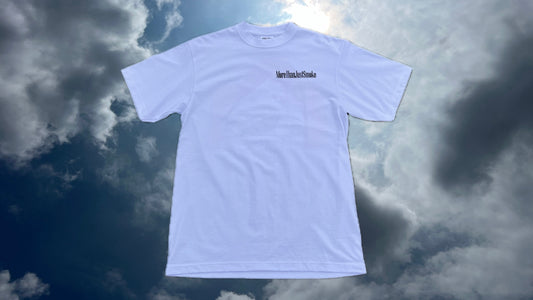 MTJS x Glaboe 3 Year Anniversary T-Shirt