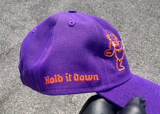 All My Hats Are Dead Go Sports!