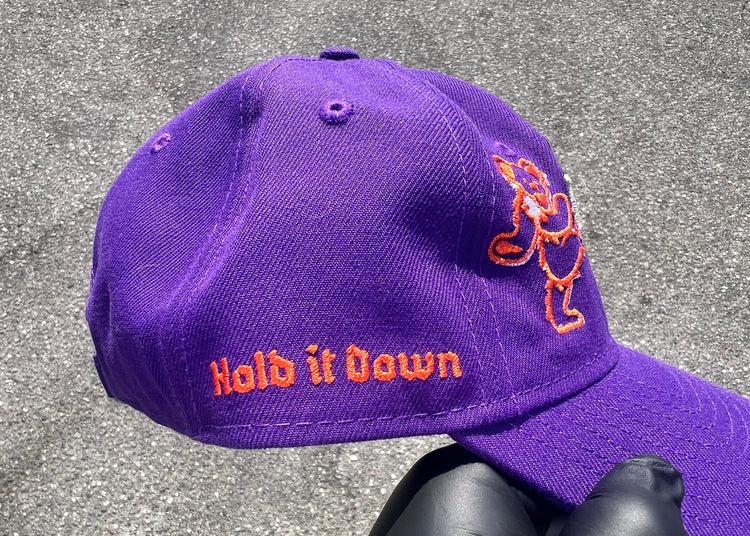 All My Hats Are Dead Go Sports!