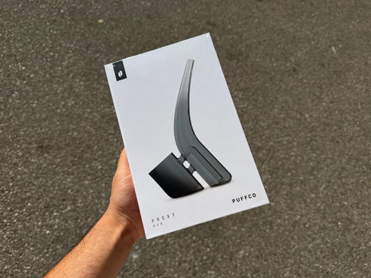 Puffco Bub Proxy Attachment