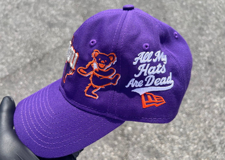 All My Hats Are Dead Go Sports!