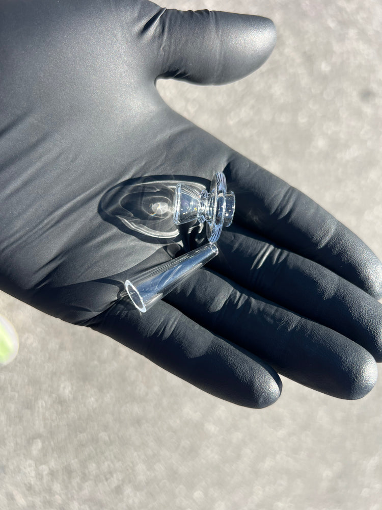 Quave CB 10mm 45 Qub Scout