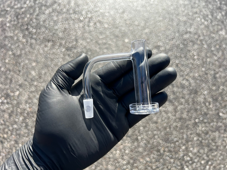 Highly Educated Control Tower 10mm 90