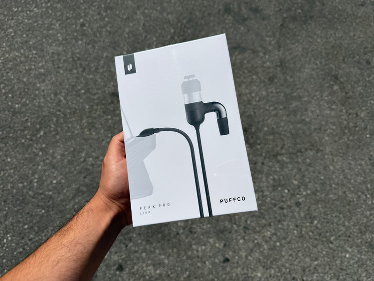 Puffco Peak Pro Link