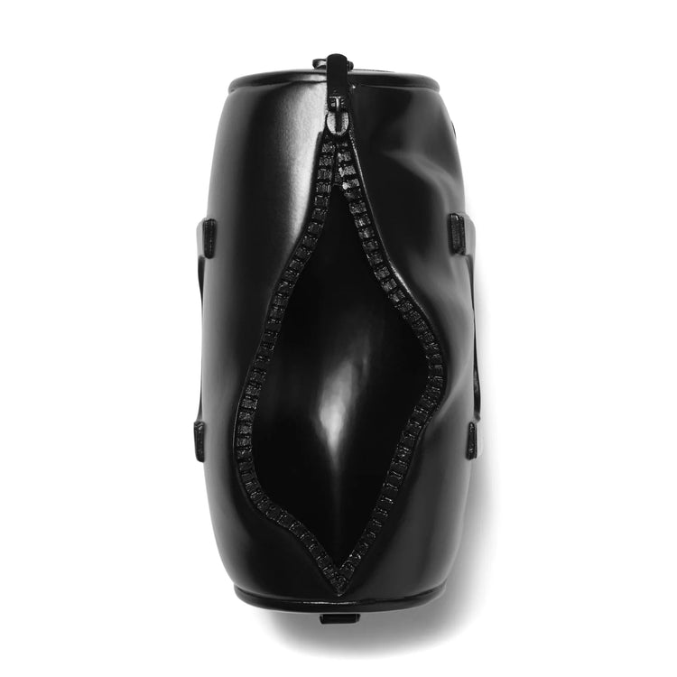 Nothing Personal Duffle Bag Ashtray