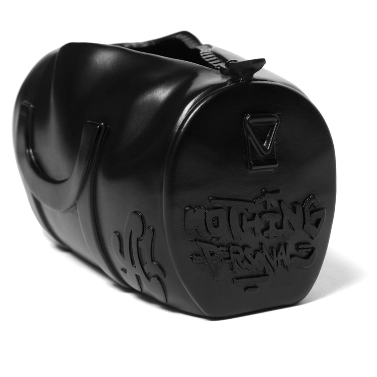 Nothing Personal Duffle Bag Ashtray