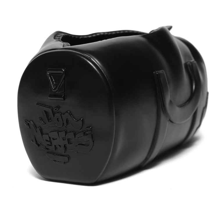 Nothing Personal Duffle Bag Ashtray