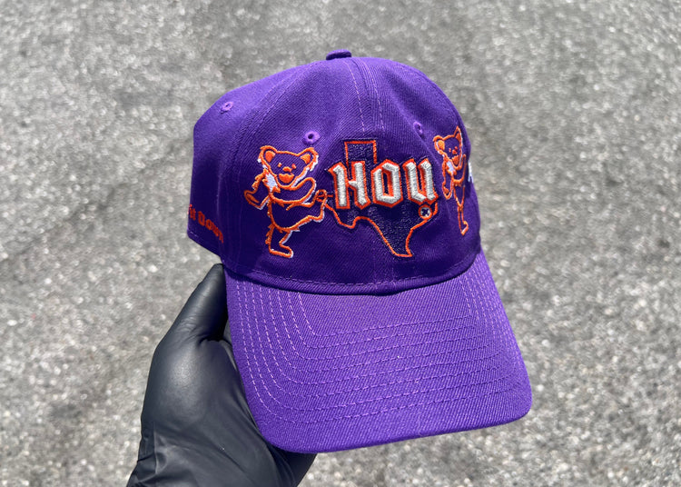 All My Hats Are Dead Go Sports!