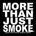 More Than Just Smoke