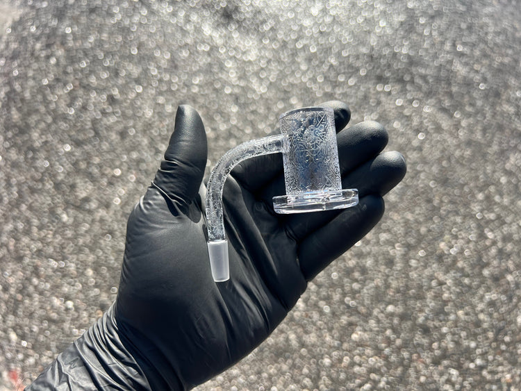 Quave CB 10mm 90 XXL Charmer