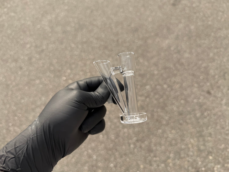 Toro Terp Slide XXL (LONG BARREL)