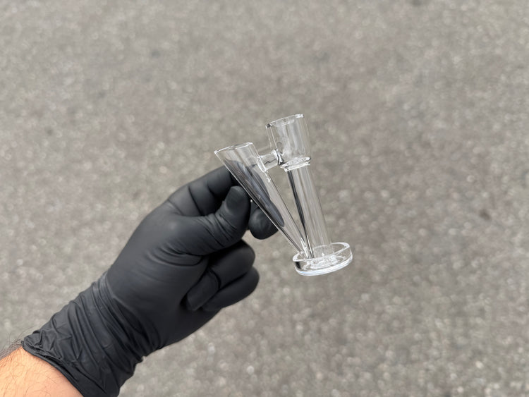 Toro Terp Slide XXL (LONG BARREL)