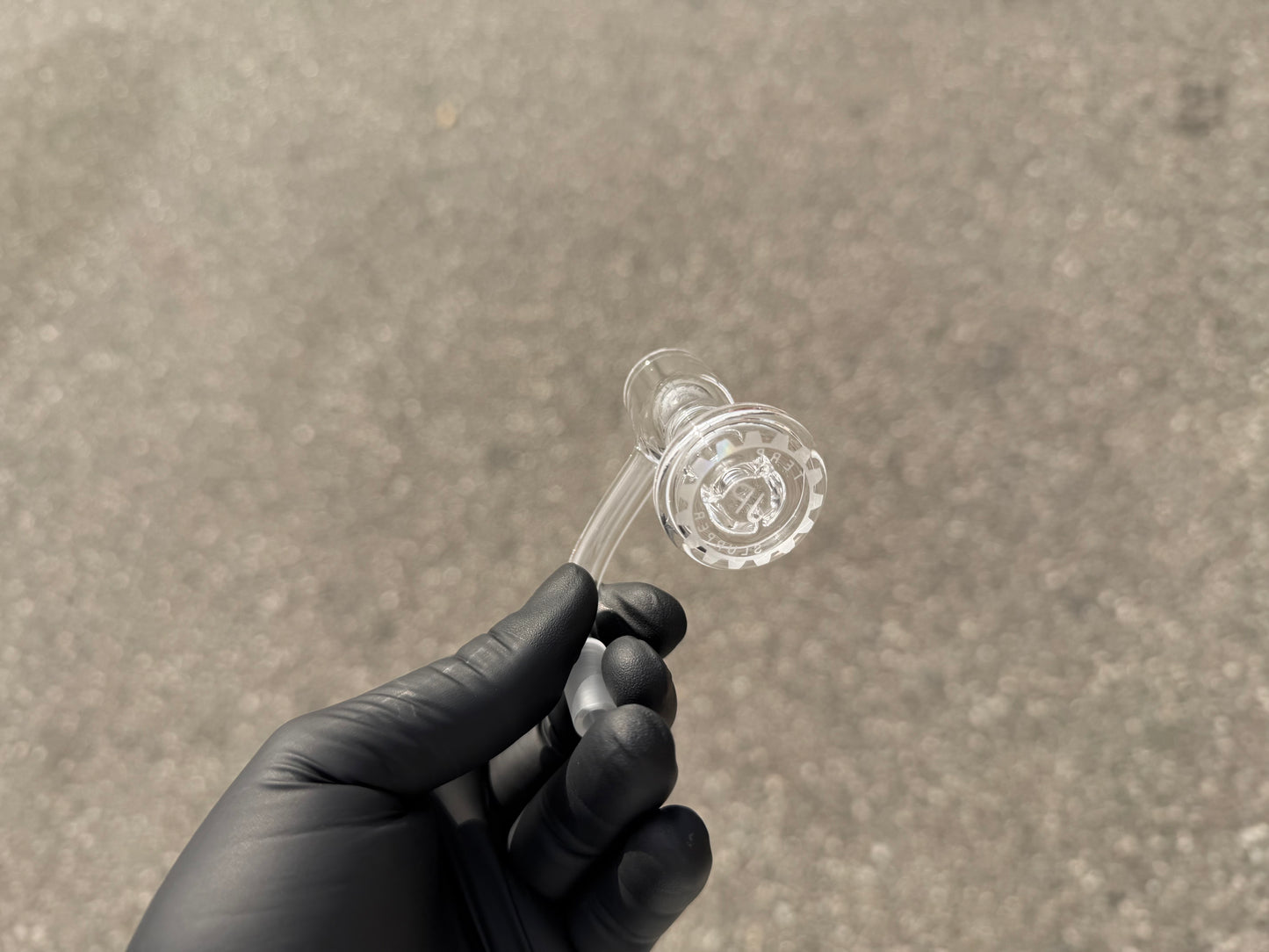 Toro Vortex Terp Slurper