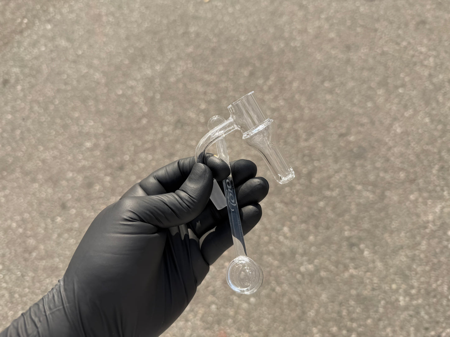 Toro Vortex Terp Feeder