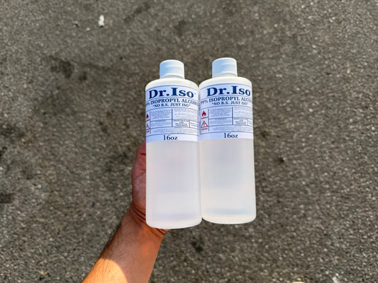 Doctor Iso 16oz