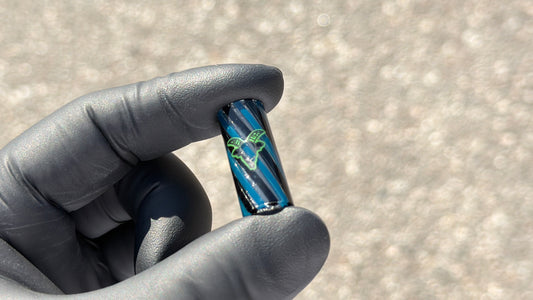 Billy Tips Goosebumps