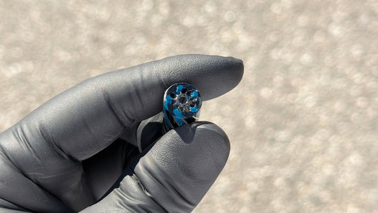 Billy Tips Goosebumps