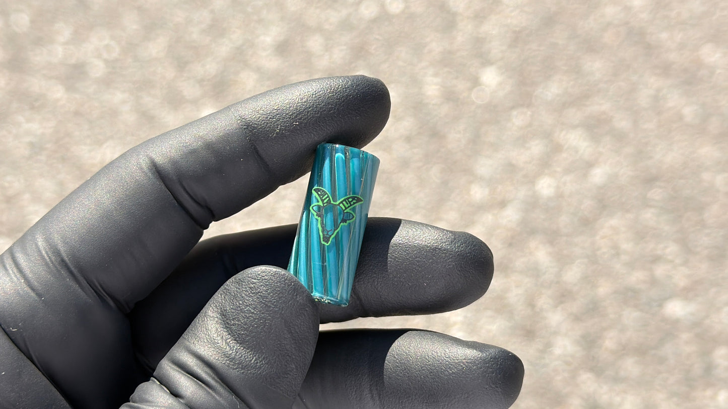 Billy Tips Doom Bloom