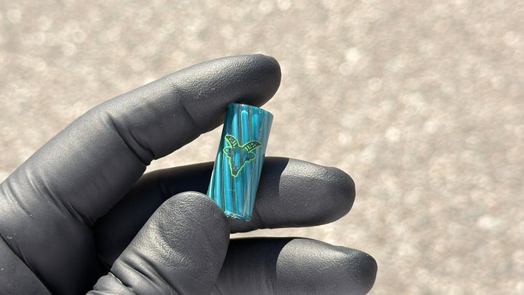 Billy Tips Doom Bloom