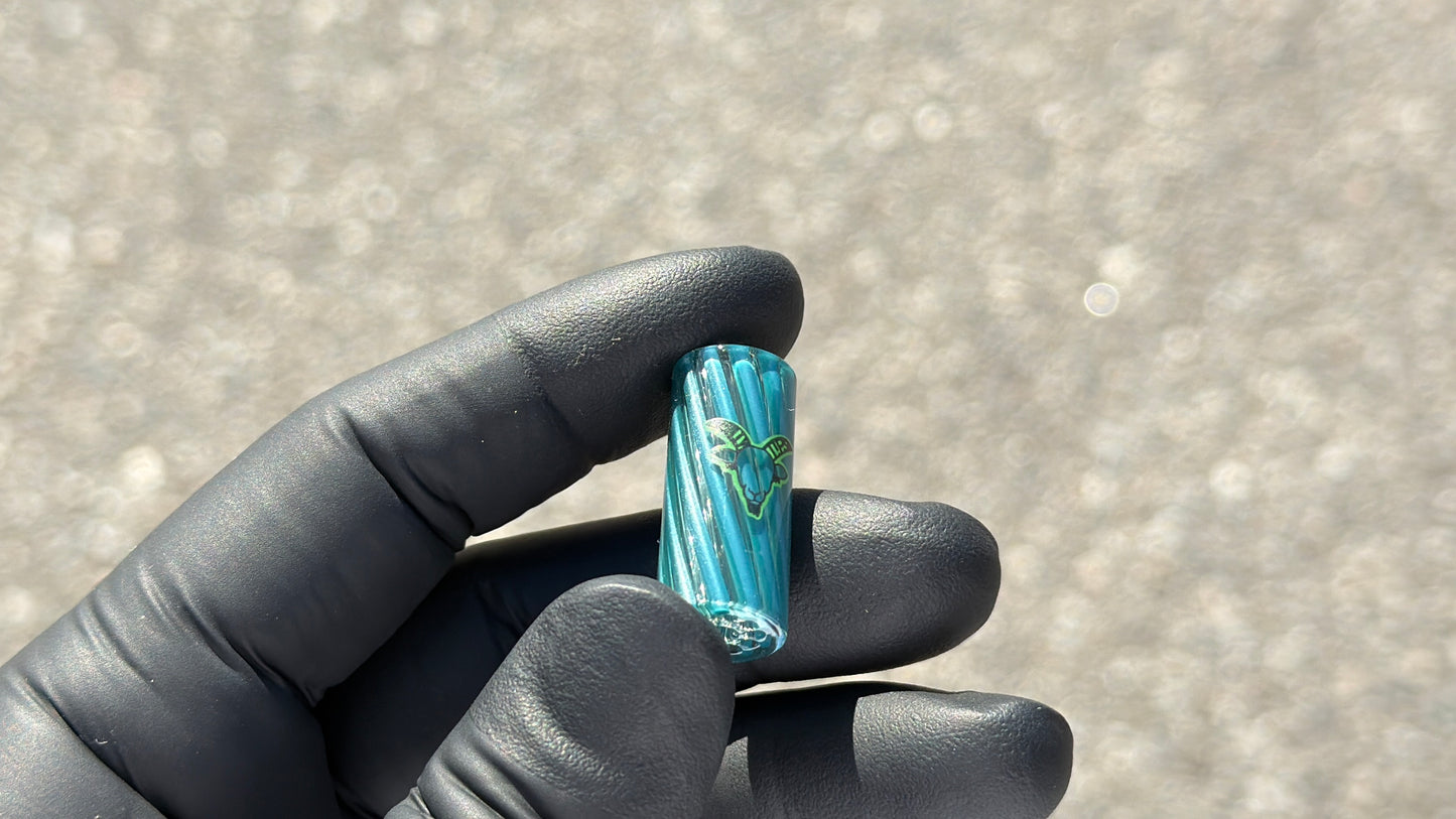 Billy Tips Doom Bloom