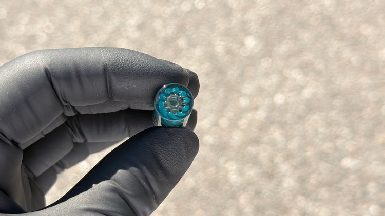 Billy Tips Doom Bloom