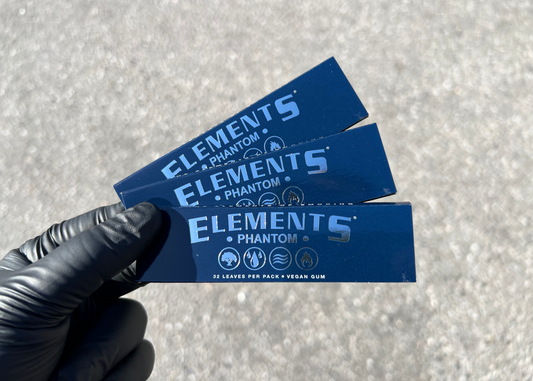 Elements Phantom King Size Wide 3pk