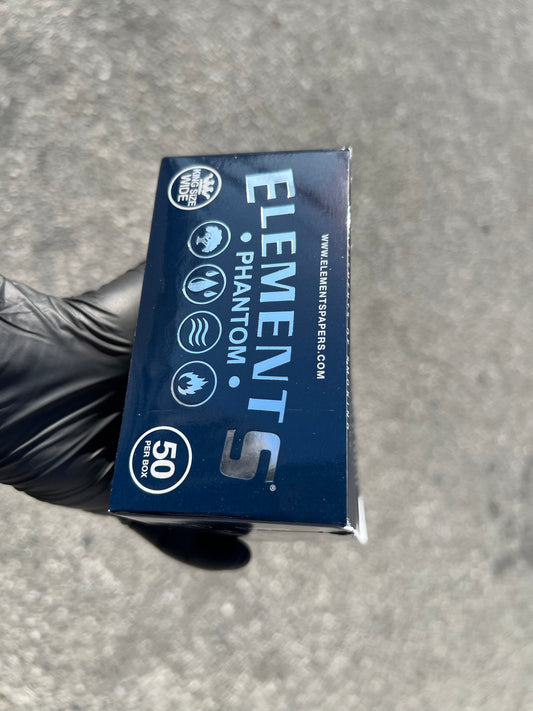 Elements Phantom King Size Wide 3pk