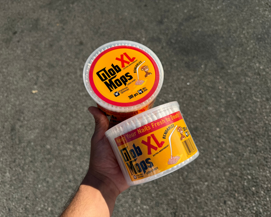 Glob Mops XL Bendable 300ct