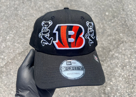 All My Hats Are Dead Go Sports!