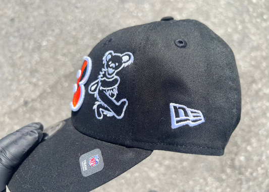 All My Hats Are Dead Go Sports!