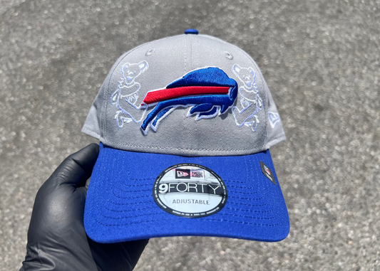 All My Hats Are Dead Go Sports