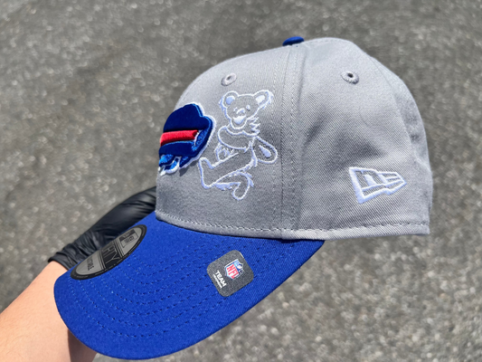 All My Hats Are Dead Go Sports
