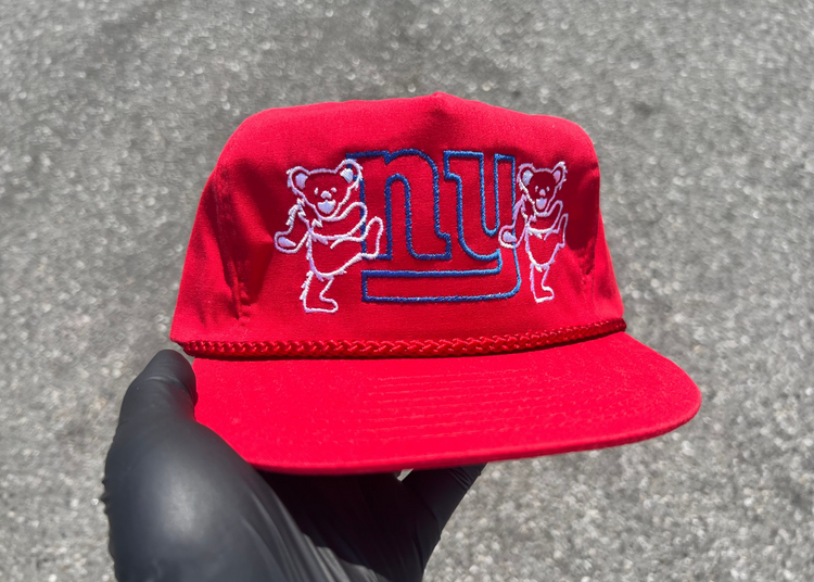 All My Hats Are Dead Hat Go Sports!