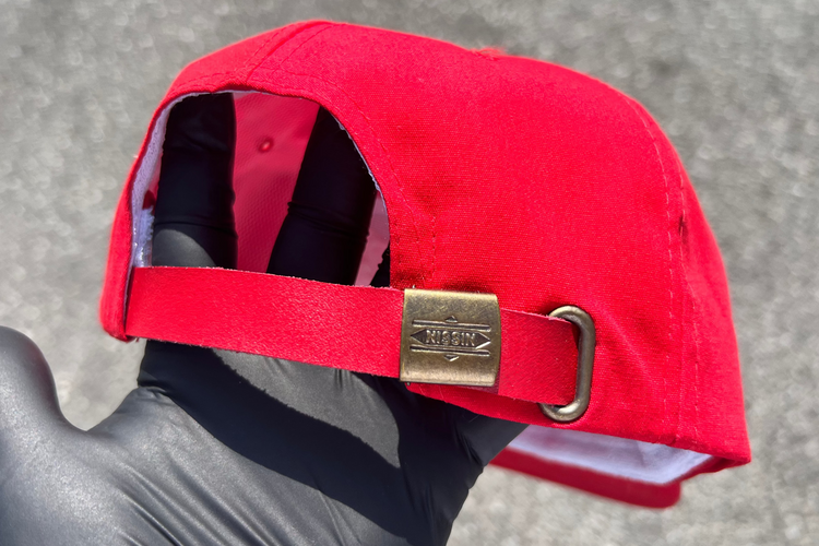 All My Hats Are Dead Hat Go Sports!