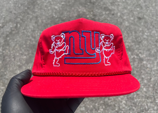 All My Hats Are Dead Hat Go Sports!